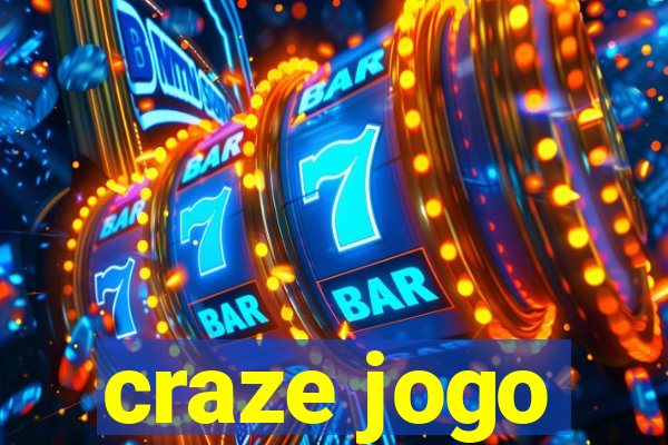 craze jogo