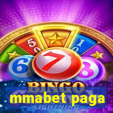 mmabet paga