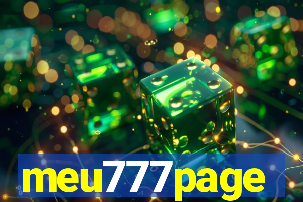 meu777page