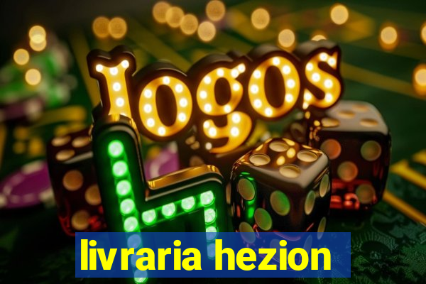 livraria hezion