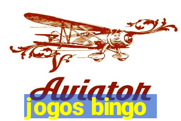 jogos bingo