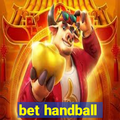 bet handball