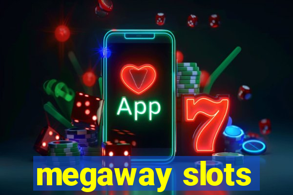 megaway slots