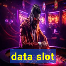 data slot