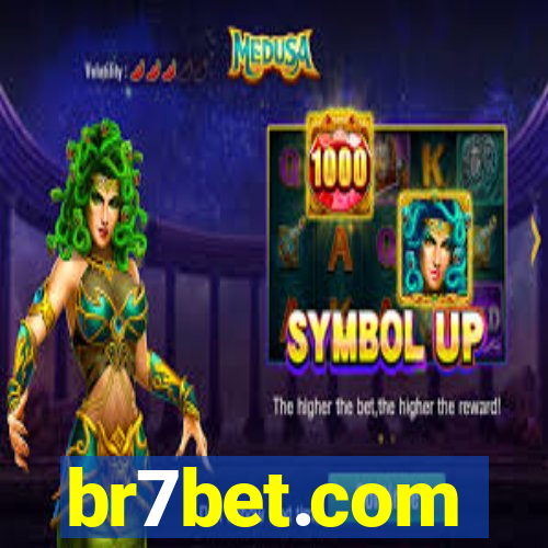 br7bet.com