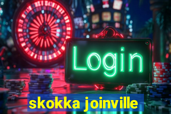 skokka joinville