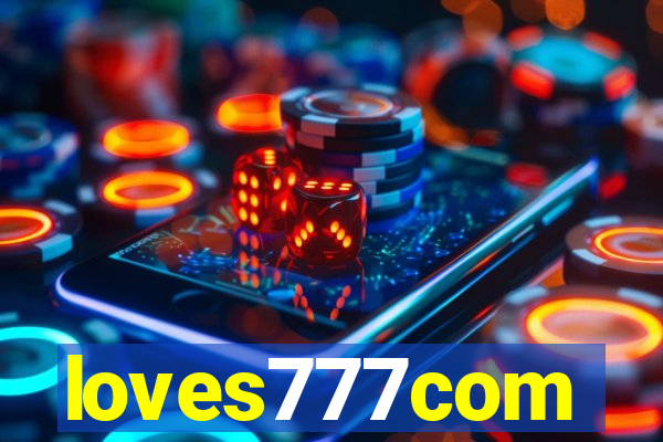 loves777com