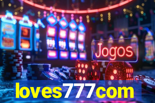 loves777com