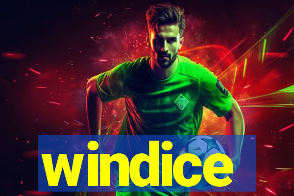 windice