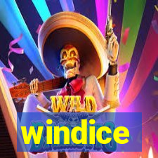 windice