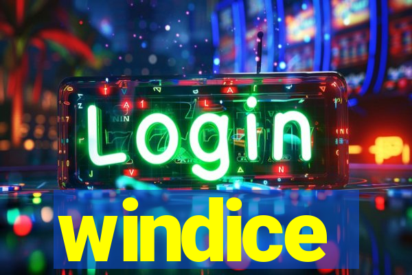 windice