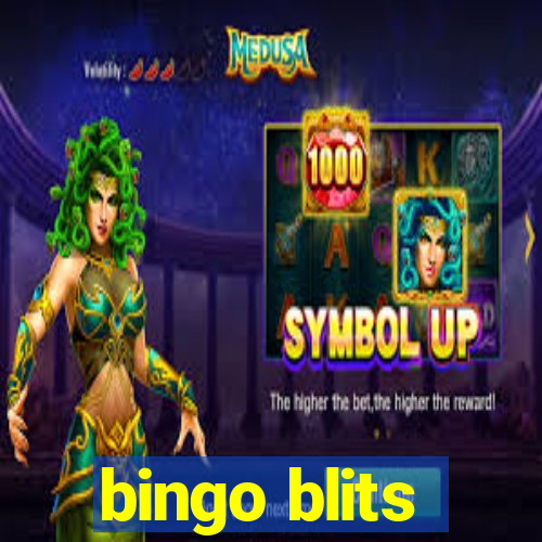 bingo blits