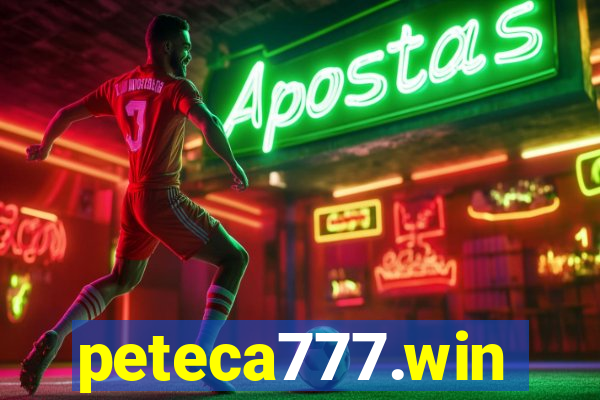 peteca777.win