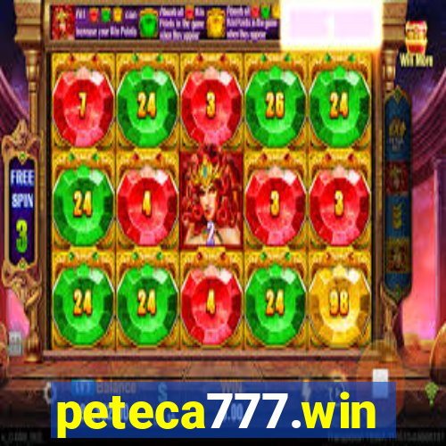 peteca777.win