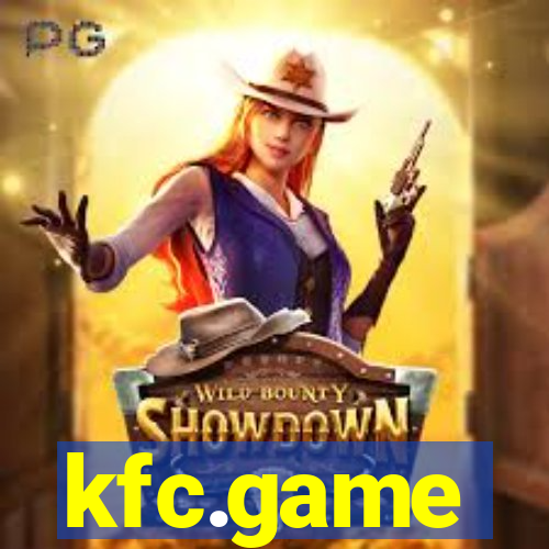 kfc.game