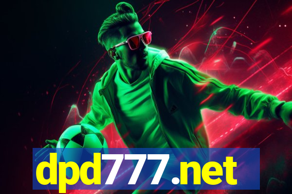 dpd777.net