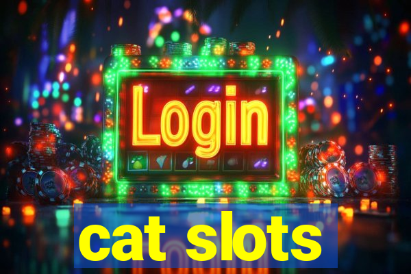 cat slots