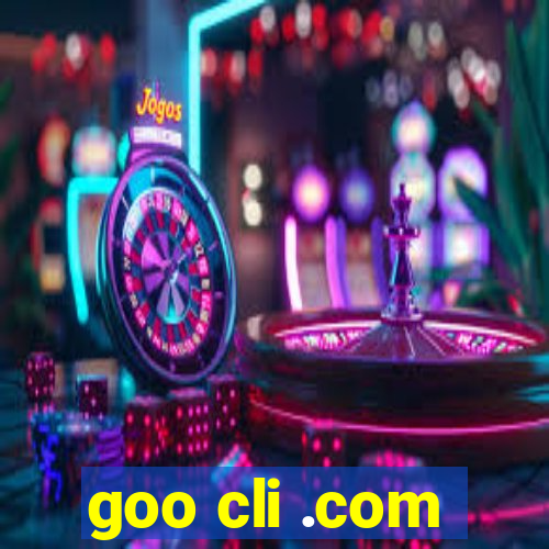 goo cli .com