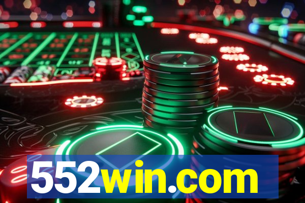 552win.com