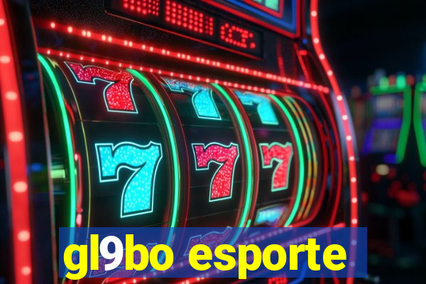 gl9bo esporte