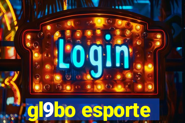 gl9bo esporte