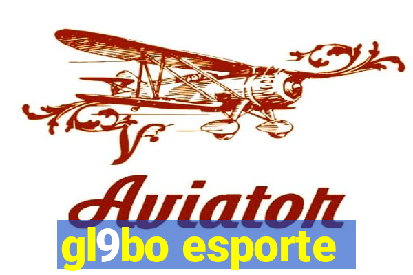 gl9bo esporte