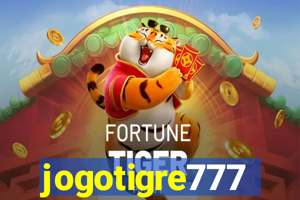 jogotigre777