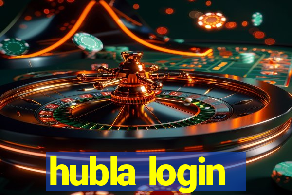 hubla login