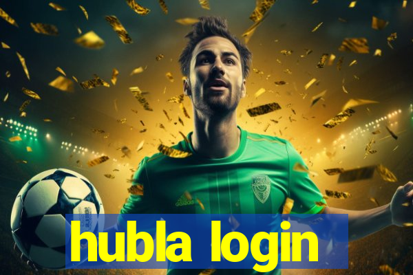 hubla login