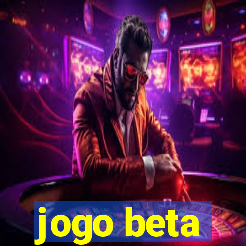 jogo beta