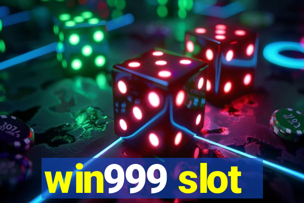 win999 slot