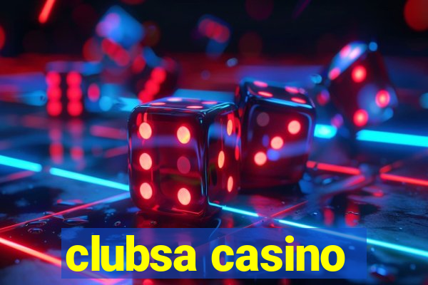 clubsa casino