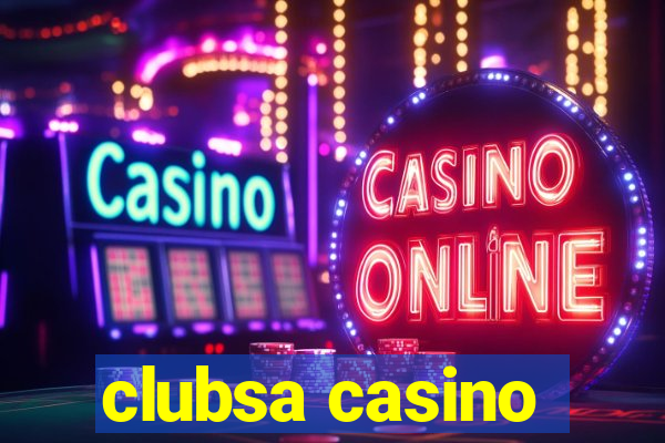 clubsa casino