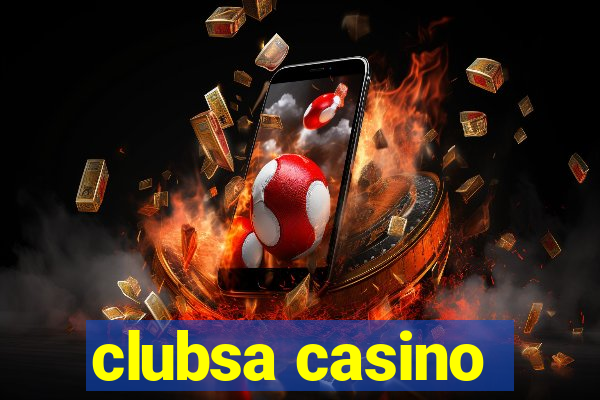 clubsa casino