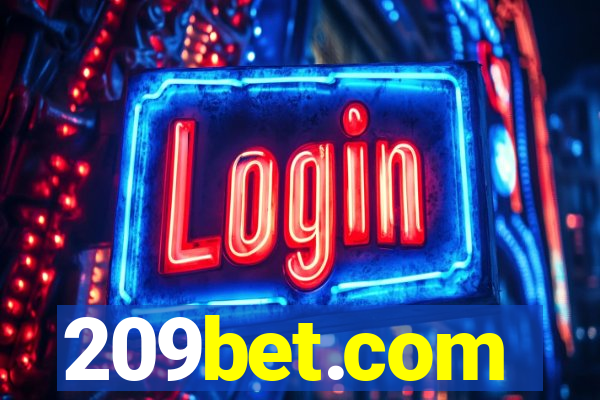 209bet.com