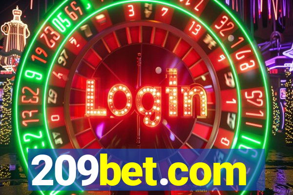 209bet.com