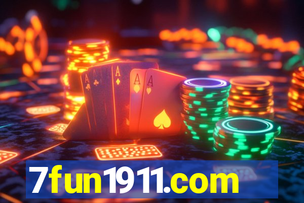 7fun1911.com