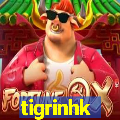 tigrinhk