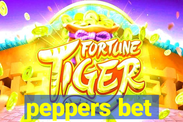 peppers bet