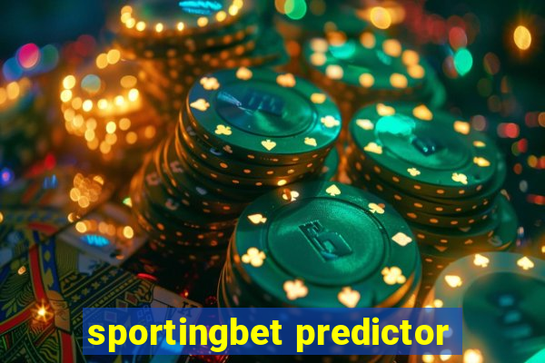 sportingbet predictor