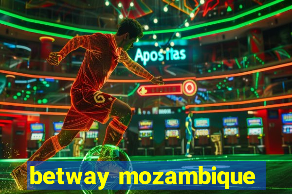 betway mozambique