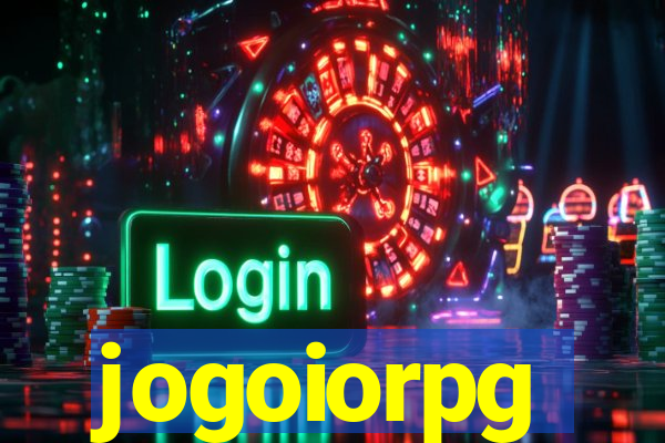 jogoiorpg