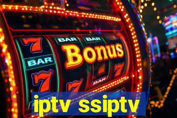 iptv ssiptv