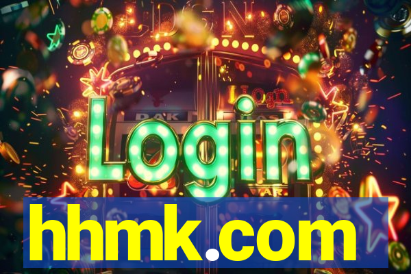 hhmk.com