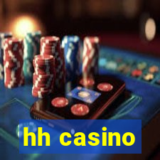 hh casino