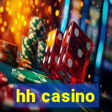 hh casino