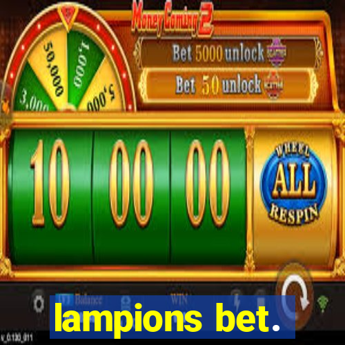 lampions bet.