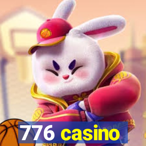 776 casino