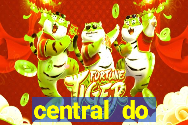 central do parabrisa betim