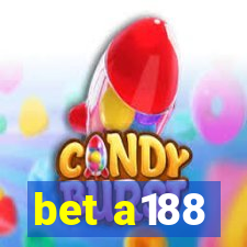 bet a188